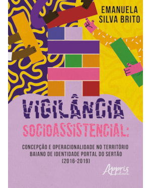 VIGILÂNCIA SOCIOASSISTENCIAL: CONCEPÇÃO E OPERACIONALIDADE NO TERRITÓRIO BAIANO DE IDENTIDADE PORTAL DO SERTÃO (2016-2019)
