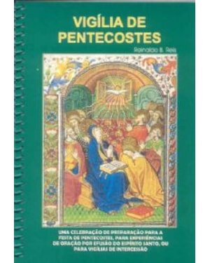 VIGILIA DE PENTECOSTES - ESPIRAL