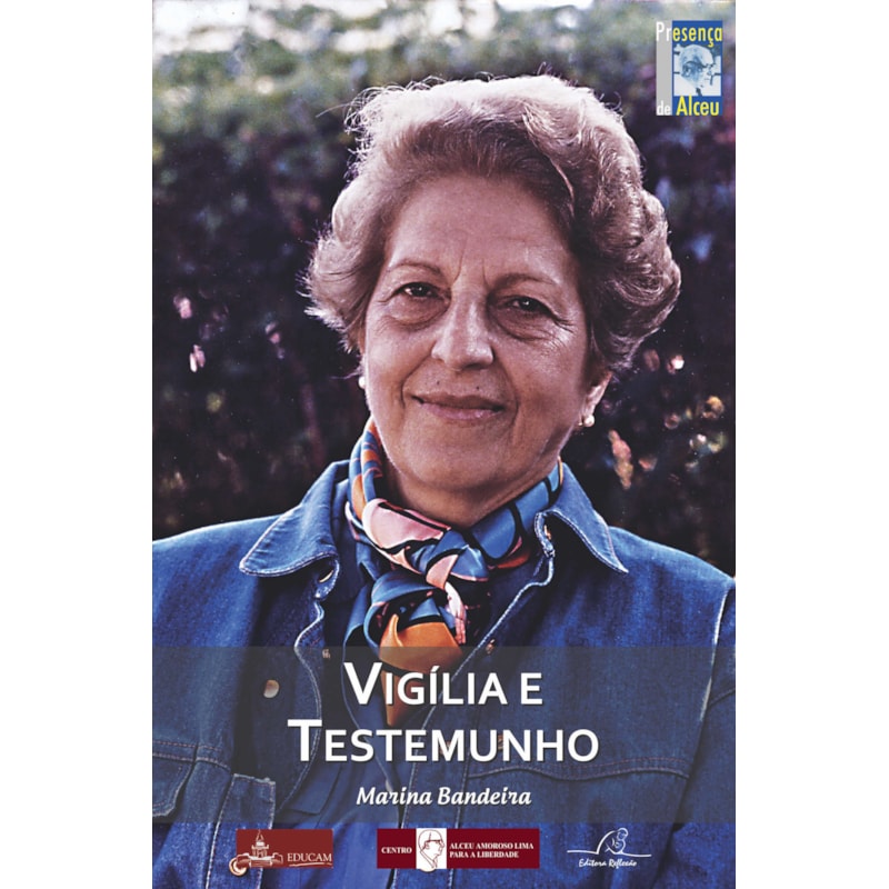 VIGÍLIA E TESTEMUNHO