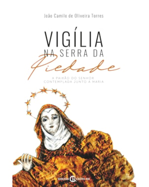 VIGÍLIA NA SERRA DA PIEDADE