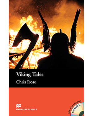 Viking Tales (Audio CD Included)