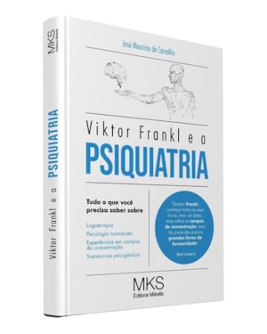 VIKTOR FRANKL E A PSIQUIATRIA