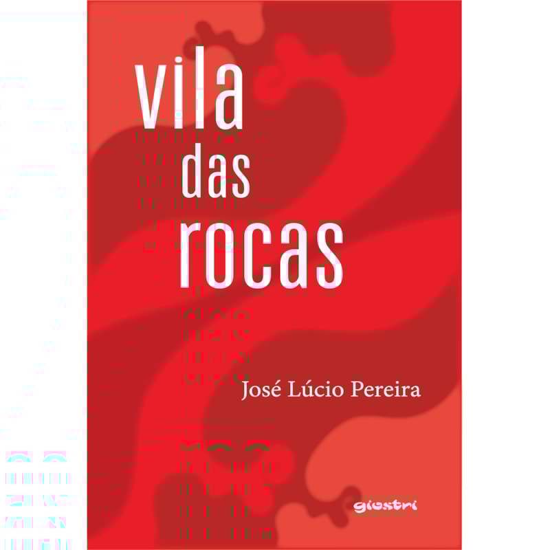 Vila das rocas