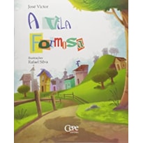 VILA FORMOSA, A