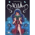 VILÃ: ROMANCE ENTRE MUNDOS - VOL.1