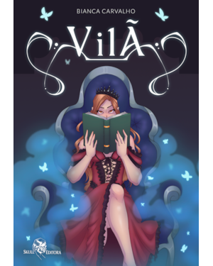 VILÃ: ROMANCE ENTRE MUNDOS - VOL.1