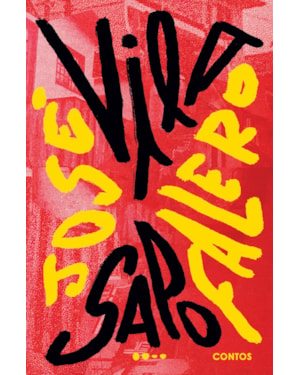 Vila Sapo