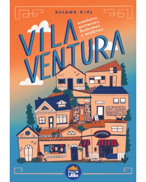 VILA VENTURA