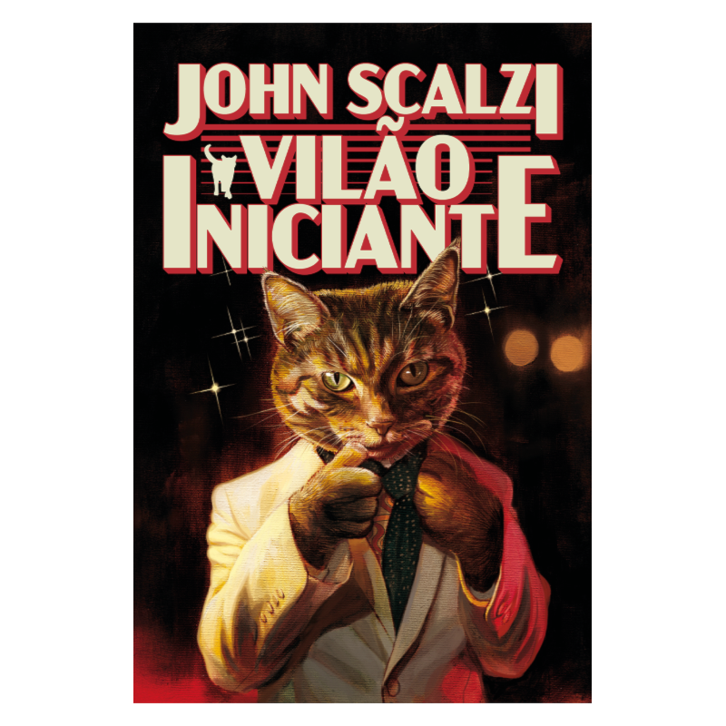Vilão iniciante
