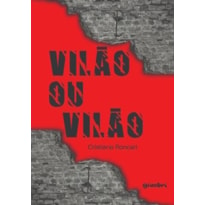 Vilão ou vilão