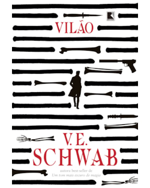 VILÃO (VOL. 1)