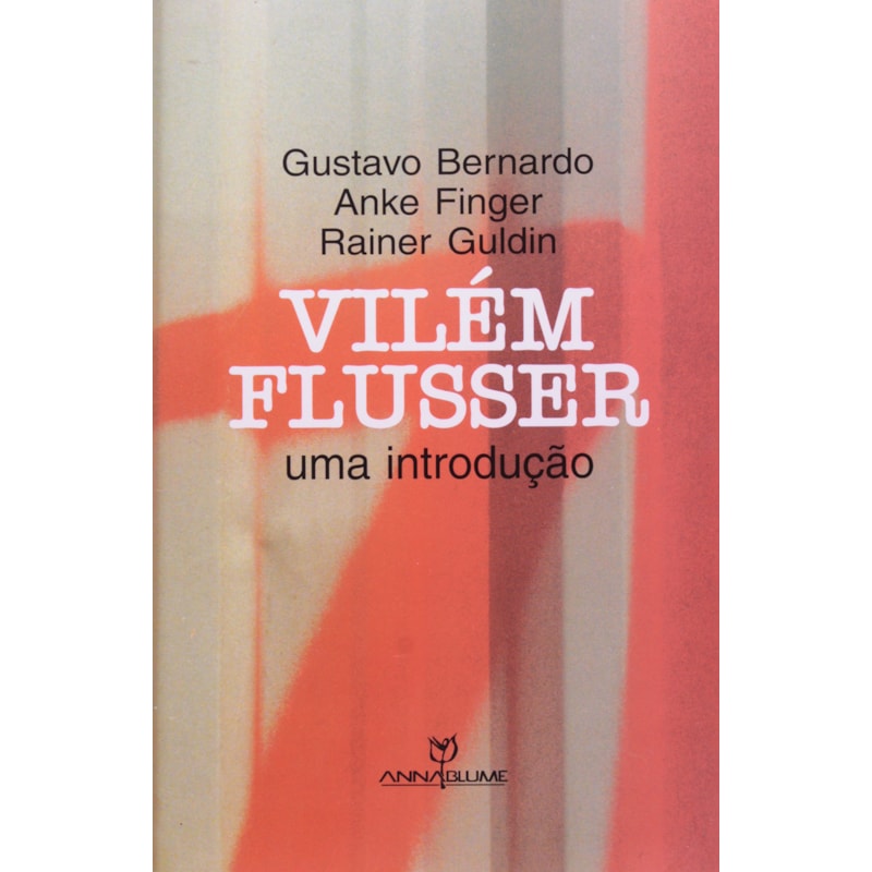VILEM FLUSSER - UMA INTRODUCAO - 1