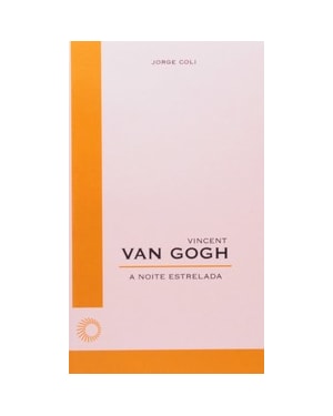 VINCENT VAN GOGH: A NOITE ESTRELADA