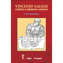 VINCENZO GALILEI CONTRA O NÚMERO SONÓRO