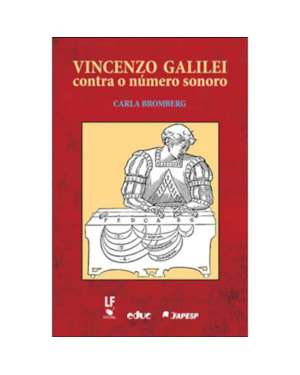 VINCENZO GALILEI CONTRA O NÚMERO SONÓRO