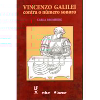 VINCENZO GALILEI CONTRA O NÚMERO SONORO