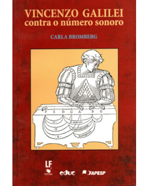 VINCENZO GALILEI CONTRA O NÚMERO SONORO