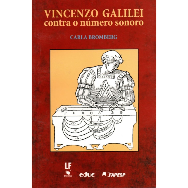 VINCENZO GALILEI CONTRA O NÚMERO SONORO