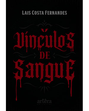 VÍNCULOS DE SANGUE