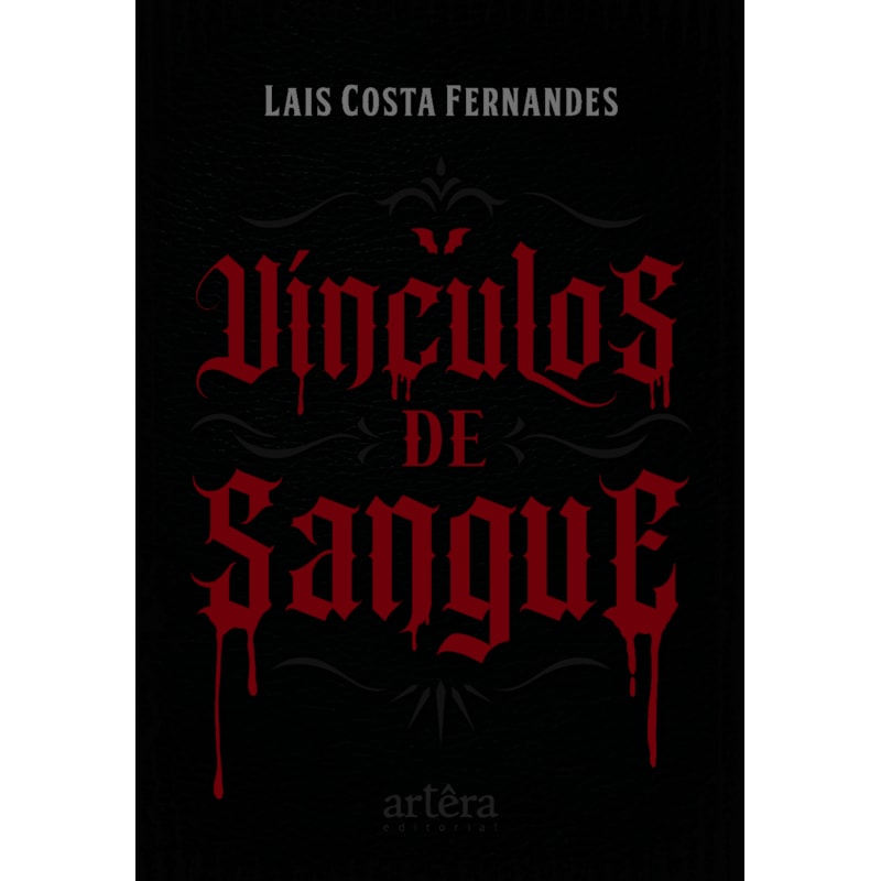 VÍNCULOS DE SANGUE