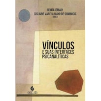Vínculos e suas interfaces psicanalíticas