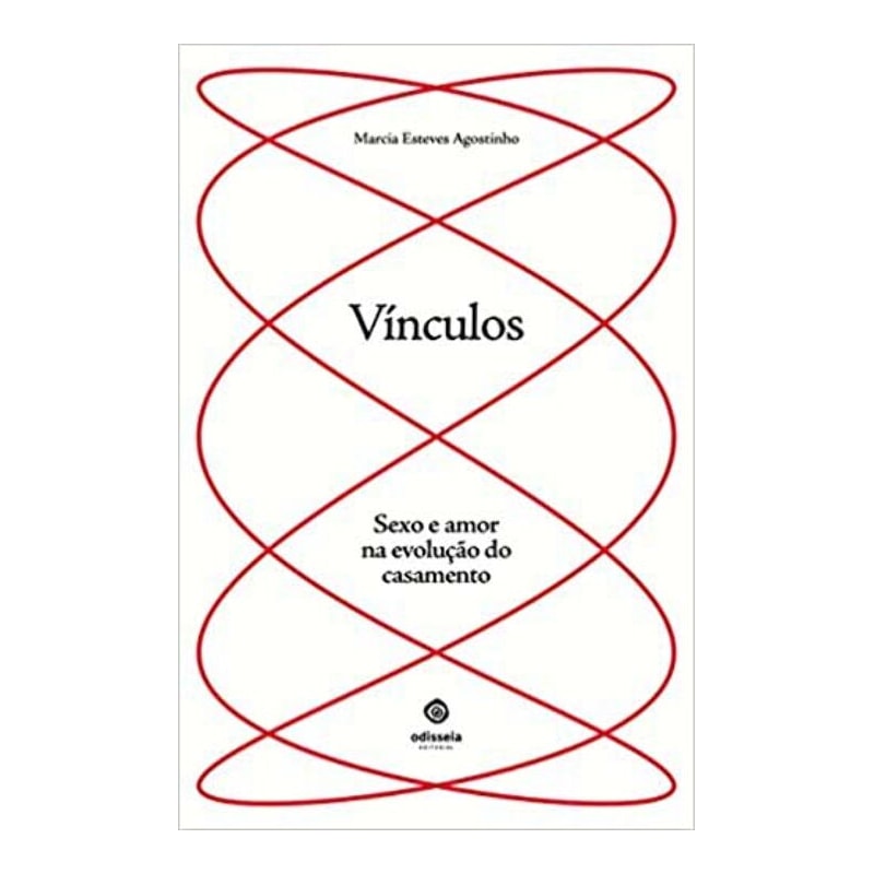 VINCULOS - SEXO E AMOR NA EVOLUCAO DO CASAMENTO - 1ª