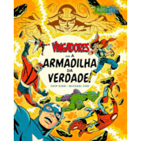 Vingadores: a armadilha da verdade