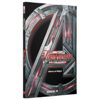 VINGADORES: ERA DE ULTRON