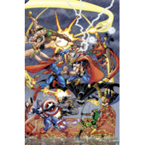 Vingadores/lja 02