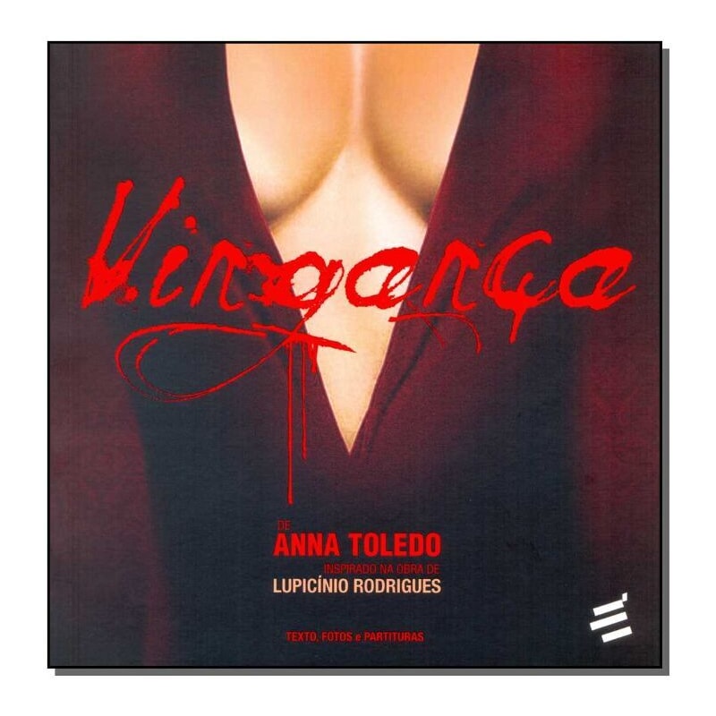 VINGANÇA