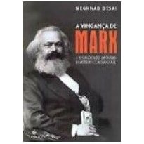 VINGANCA DE MARX, A - 1