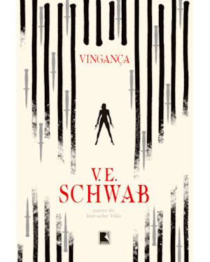 VINGANÇA (VOL. 2 VILÕES)