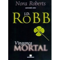 VINGANÇA (VOL. 6)