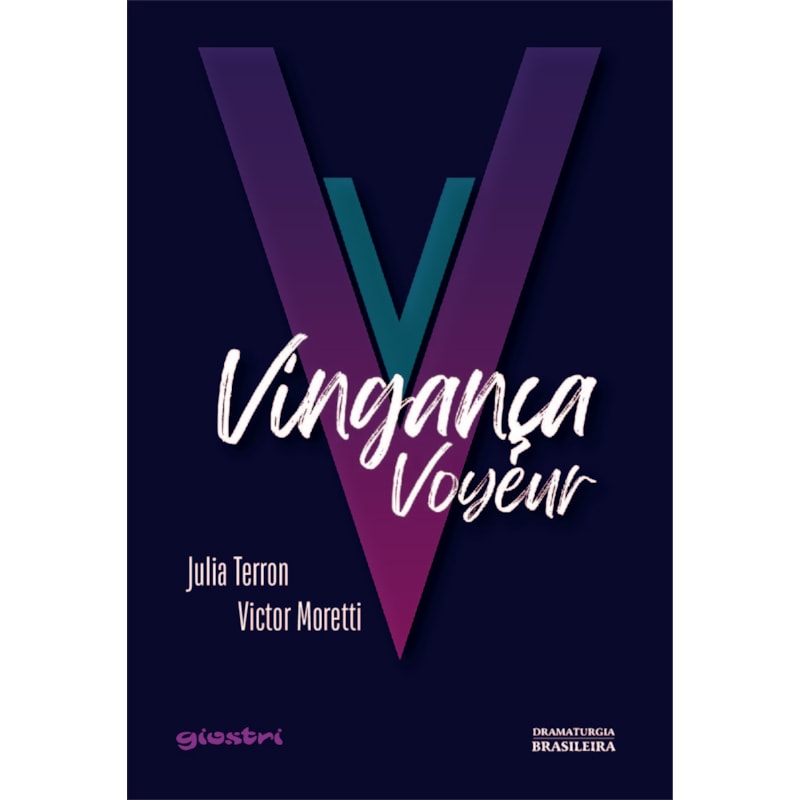 Vingança voyeur