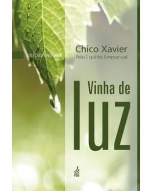 Vinha de luz