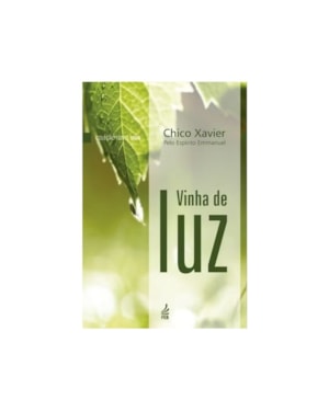 Vinha de luz