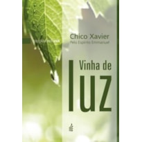 VINHA DE LUZ (BOLSO)