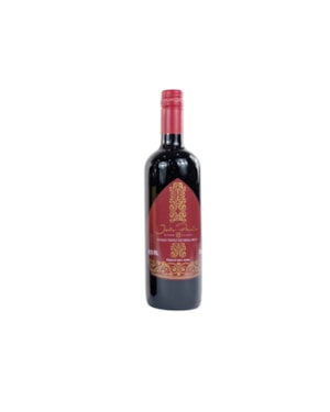 VINHO CONÔNICO TINTO SECO JOÃO PAULO II GRADUS VOCATUS 720ML