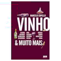 VINHO E MUITO MAIS VINHO E MUITO MAIS
