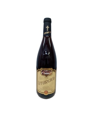 VINHO LITÚRGICO ESPECIAL PARA MISSA