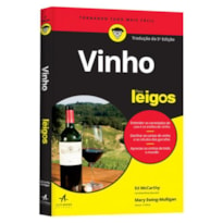 VINHO PARA LEIGOS