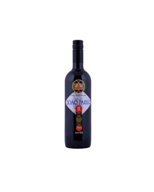 VINHO ROSE CANÔNICO PARA MISSA JOÃO PAULO II 720ML