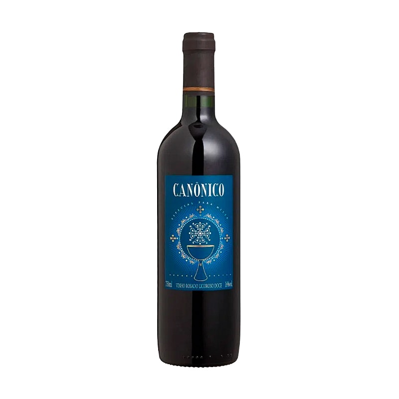 VINHO SALTON CANONICO 720ML