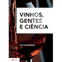 Vinhos, gentes e ciência