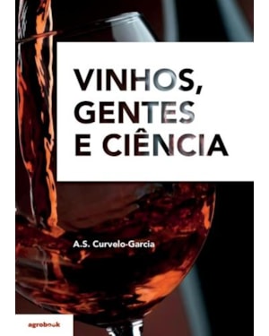 Vinhos, gentes e ciência