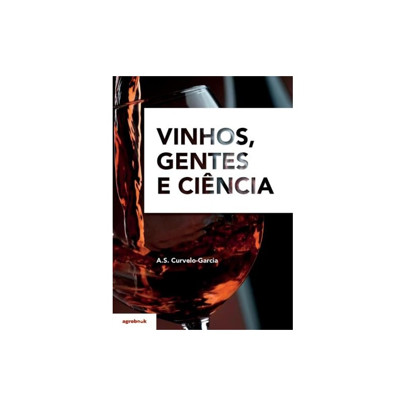 Vinhos, gentes e ciência