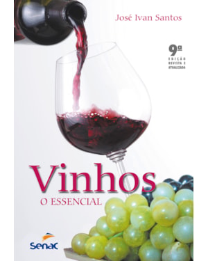 VINHOS, O ESSENCIAL