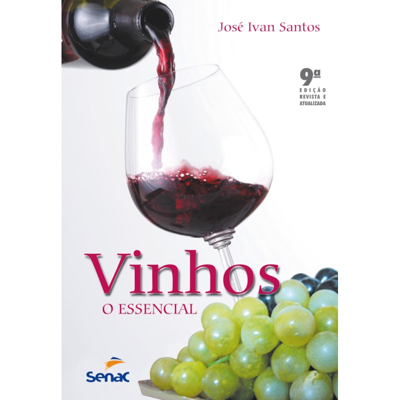 VINHOS, O ESSENCIAL