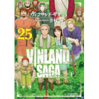 Vinland saga deluxe - 13