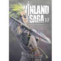 Vinland saga deluxe vol. 10